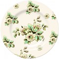 Creative Tops Katie Alice Cottage Flower Dezertní porcelánový talíř 20 cm