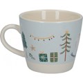 Creative Tops Nutcracker Porcelánový hrnek Christmas Tree 300 ml, obrázek 3