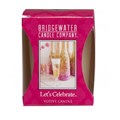 Bridgewater Let´s Celebrate Votivní svíčka  56 g, obrázek 2