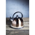Kitchen Craft Industrial Kitchen Dřevěná podložka pod konev 20 x 20 cm, obrázek 2