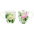 Easy Life Jardin Botanique Sada porcelánových hrnků 2 x 350 ml, obrázek 2