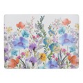 Creative Tops Meadow Floral Korkové prostírání malé 29 x 21 cm