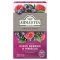 Ahmad Tea Směs lesních plodů 20 x 2 g