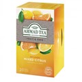 Ahmad Tea Směs citrusových plodů 20 x 2 g, obrázek 2