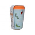 Creative Tops Roald Dahl Cestovní hrnek James and the Giant Peach 350 ml