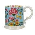 Creative Tops Katie Alice Eastern Flora Porcelánový hrnek modrý 350 ml, obrázek 2