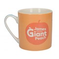 Creative Tops Roald Dahl Porcelánový hrnek James and the Giant Peach 350 ml, obrázek 2