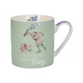Creative Tops Roald Dahl Porcelánový hrnek Matilda 350 ml