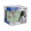Creative Tops Roald Dahl Porcelánový hrnek Matilda 350 ml, obrázek 3