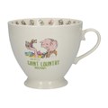 Creative Tops Roald Dahl Porcelánový hrnek na nožce BFG, obrázek 2