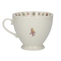 Creative Tops Roald Dahl Porcelánový hrnek na nožce BFG, obrázek 3