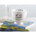 Creative Tops Roald Dahl Porcelánový hrnek na nožce BFG, obrázek 4