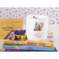 Creative Tops Roald Dahl Porcelánový hrnek velký Charlie in the Chocolate Factory 450 ml, obrázek 3