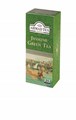 Ahmad Tea Zelený čaj s jasmínem 25 x 2 g