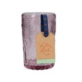 Creative Tops Katie Alice Festival Folk Sklenice růžová 350 ml, obrázek 2
