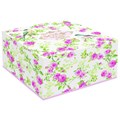 Easy Life Spring Time Sada porcelánových šálků s podšálky 2 x 100 ml, obrázek 2