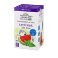 Ahmad Tea Cold Brew Iced Tea Watermelon & Mint 20 x 2 g, obrázek 3
