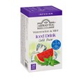 Ahmad Tea Cold Brew Iced Tea Watermelon & Mint 20 x 2 g, obrázek 2