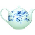 Kitchen Craft Mikasa Hampton Porcelánová čajová konvice 1000 ml, image 2