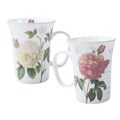 Creative Tops Queen Charlotte´s Memoirs Porcelánový hrnek 300 ml