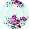 Kitchen Craft Mikasa Clovelly Porcelánový jídelní talíř 26 cm