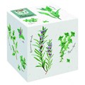 Easy Life Herbarium Porcelánová kuchyňská dóza na příbory, obrázek 2