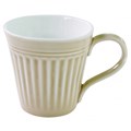 Easy Life Abitare Porcelánový hrnek béžový 350 ml, obrázek 2