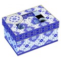 Easy Life Azulejo Porcelánový hrnek White 300 ml, obrázek 2