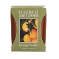Bridgewater Candle Company Orange Vanilla Votivní vonná svíčka 56 g, obrázek 2