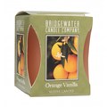 Bridgewater Candle Company Orange Vanilla Votivní vonná svíčka 56 g, obrázek 3