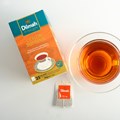 Dilmah Černý čaj Gourmet Ceylon Supreme Alu 25 x 2 g, image 2