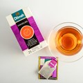 Dilmah Černý čaj Gourmet Darjeeling Alu 25 x 2 g, image 2