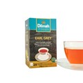 Dilmah Černý čaj Gourmet Earl Grey Alu 25 x 2 g