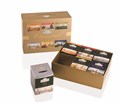 Ahmad Tea Classical Dárkové balení čajů 60 ks, image 2