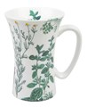 Könitz My Favourite Tea Hrnek z kostního porcelánu Herbs 630 ml