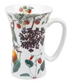 Könitz My Favourite Tea Hrnek z kostního porcelánu Fruit 630 ml