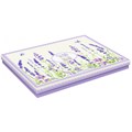 Easy Life  Lavender Field Korkové prostírání 40 x 30 cm, obrázek 2