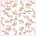 Easy Life Sakura Papírový ubrousek 33 x 33 cm, obrázek 2