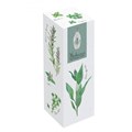 Easy Life Herbarium Porcelánová dóza na olej 300 ml, obrázek 2