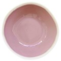 Easy Life Abitare Porcelánový polévkový talíř světle růžový 18 cm, obrázek 2