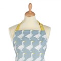 Kitchen Craft Goose Kuchyňská zástěra 90 x 70 cm, obrázek 2