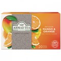 Ahmad Tea Mango a pomeranč 20 x 2 g, obrázek 2