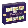 Ahmad Tea Herbalist Dárková kazeta 60 ks, obrázek 2