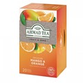 Ahmad Tea Mango a pomeranč 20 x 2 g, obrázek 5