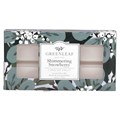 Greenleaf Shimmering Snowberry Vonný vosk 73 g