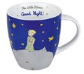 Könitz Malý princ Good Night Porcelánová sada hrneček, miska a talíř, obrázek 4