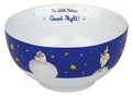 Könitz Malý princ Good Night Porcelánová sada hrneček, miska a talíř, obrázek 5
