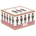 Easy Life Nutcracker Sada porcelánových šálků s podšálky 2 x 80 ml, obrázek 2