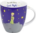 Könitz Malý princ Good Night Porcelánová sada hrneček, miska a talíř, obrázek 2
