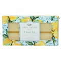 Greenleaf Citron Sol Vonný vosk 73 g